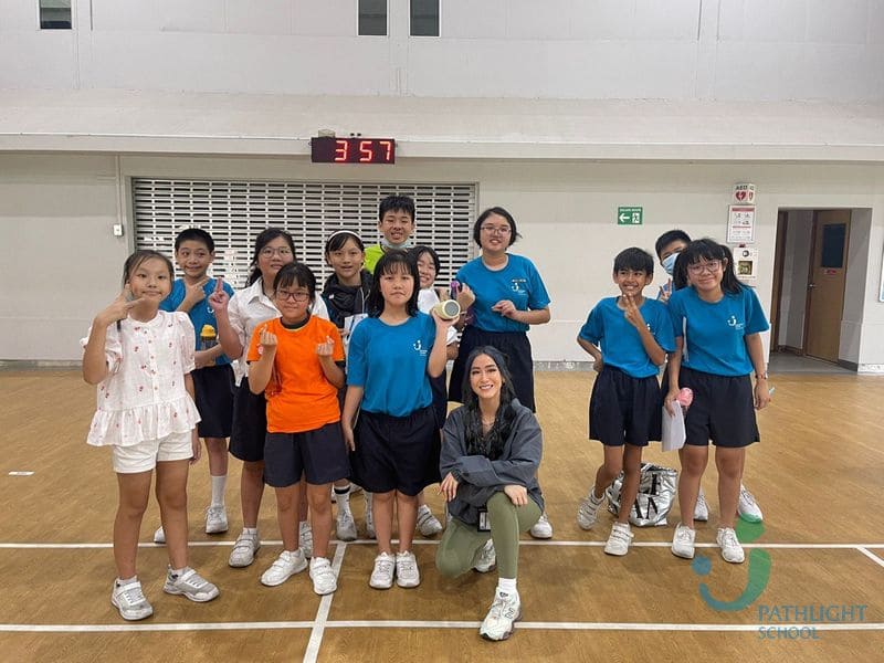 Primary School Theatre CCA